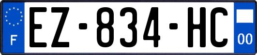 EZ-834-HC