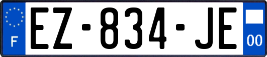 EZ-834-JE