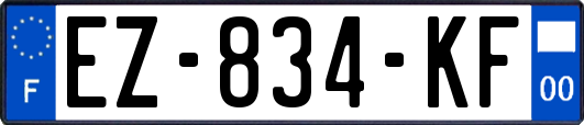 EZ-834-KF