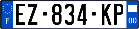 EZ-834-KP