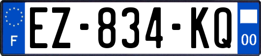 EZ-834-KQ