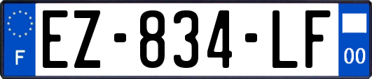 EZ-834-LF