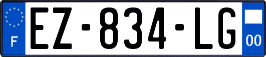 EZ-834-LG