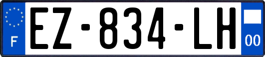 EZ-834-LH