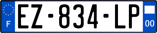 EZ-834-LP