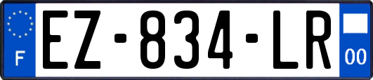 EZ-834-LR