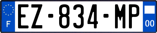 EZ-834-MP