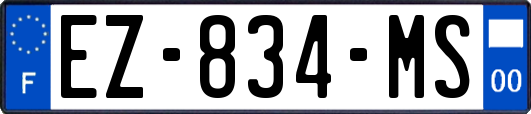 EZ-834-MS