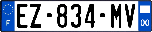 EZ-834-MV