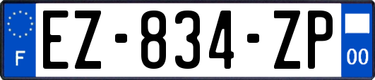 EZ-834-ZP