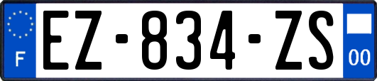 EZ-834-ZS