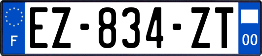 EZ-834-ZT