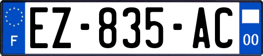 EZ-835-AC