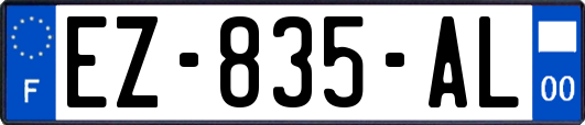 EZ-835-AL