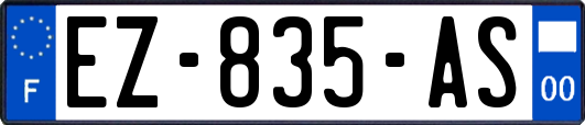 EZ-835-AS