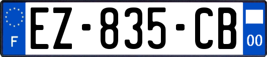 EZ-835-CB