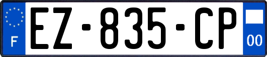 EZ-835-CP