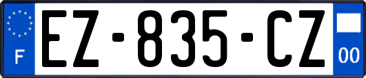 EZ-835-CZ