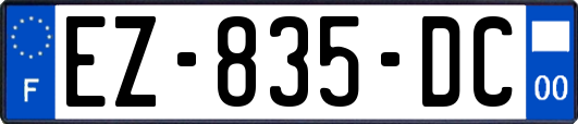 EZ-835-DC