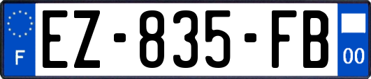 EZ-835-FB