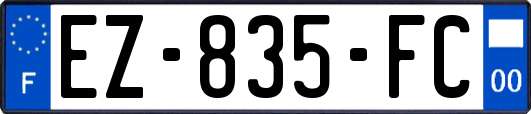 EZ-835-FC