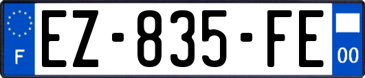 EZ-835-FE