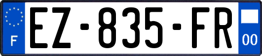 EZ-835-FR