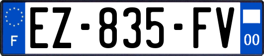 EZ-835-FV