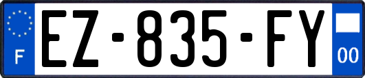 EZ-835-FY