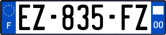 EZ-835-FZ