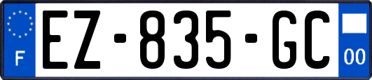 EZ-835-GC