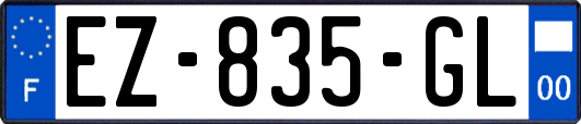 EZ-835-GL