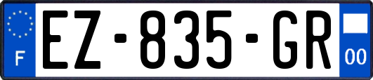 EZ-835-GR