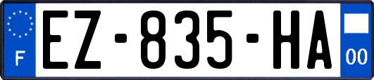 EZ-835-HA