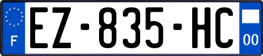 EZ-835-HC