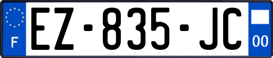 EZ-835-JC