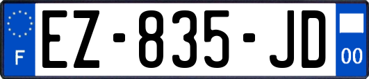 EZ-835-JD