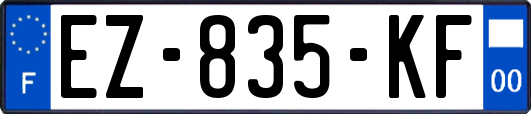 EZ-835-KF