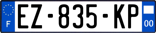 EZ-835-KP