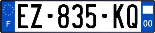 EZ-835-KQ