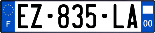 EZ-835-LA