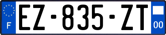 EZ-835-ZT
