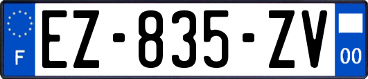 EZ-835-ZV