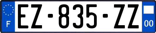 EZ-835-ZZ
