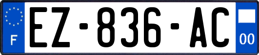 EZ-836-AC