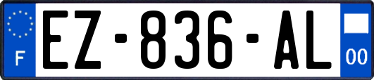 EZ-836-AL