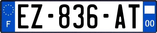 EZ-836-AT