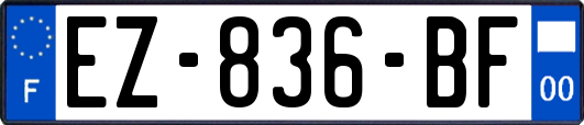 EZ-836-BF