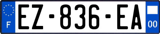 EZ-836-EA