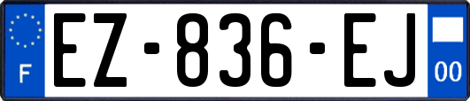 EZ-836-EJ